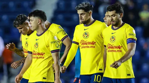 América tendría un jugador con altas posibilidades de salir.