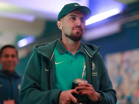 La sorpresiva cifra por la que América dejaría salir a Diego Valdés del Nido