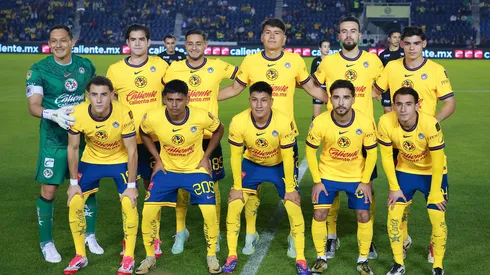 América logró un nuevo récord en la Liga MX