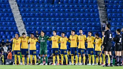 América volvió a sumar puntos en el Clausura 2025 con su equipo Sub-23