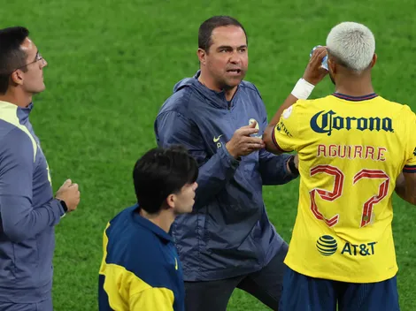 La poderosa alineación que mandaría Jardine ante el Inter de Miami de Messi