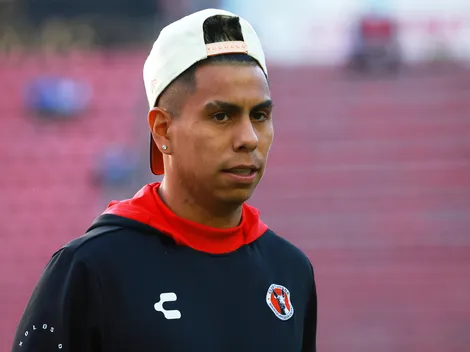 La cifra con la que Chivas le ganaría al América a Efraín Álvarez