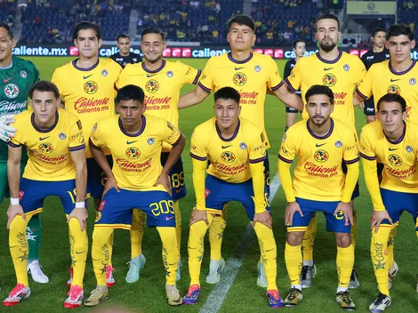 Los juveniles que podrían recibir una oportunidad de André Jardine