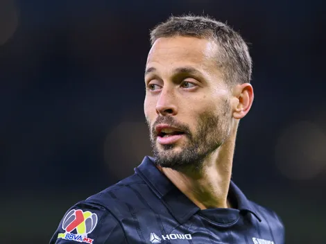 Sergio Canales confesó que quedó marcado de por vida por culpa del América