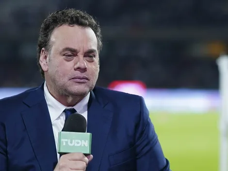 Faitelson dijo del América lo que más envidia le da a sus rivales