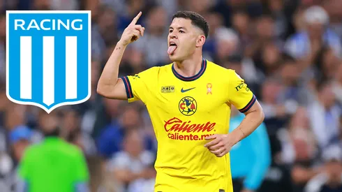 Richard Sánchez estaría cerca de salir del América.