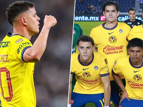 Impresionó en las primeras fechas y puede reemplazar a Richard