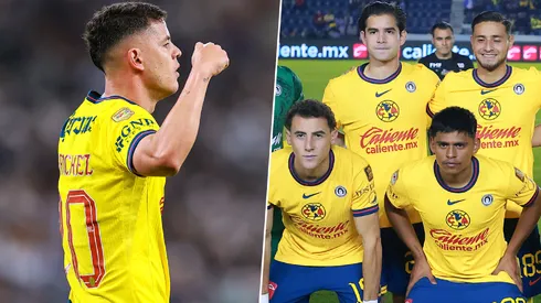 El reemplazo de Richard Sánchez está en casa.