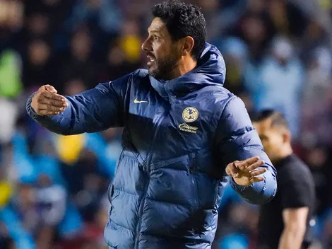 Cervantes revela que le falta a la cantera del América para explotar