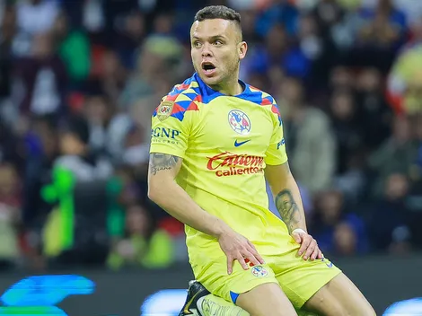 El responsable de decidir el regreso de 'Cabecita' al América