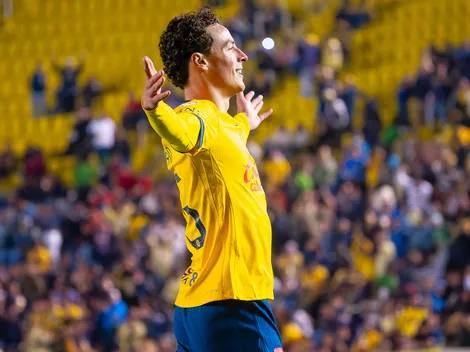 ¿Mediocridad de la Liga MX? América Sub-23 exhibió a sus rivales