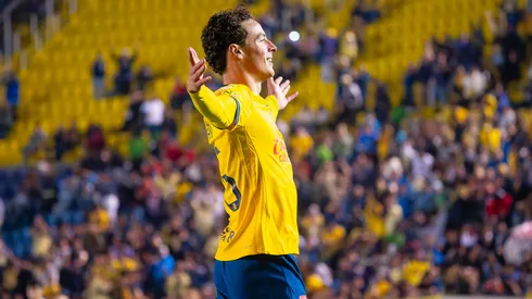 América Sub-23 sorprendió a todos con su nivel.