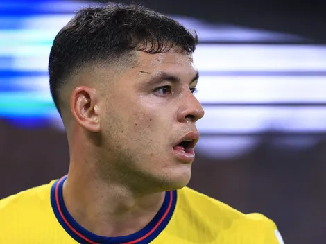 Mercado: Lo que más preocupa en el América sobre Richard Sánchez