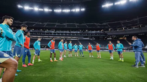 América jugará un amistoso ante Inter de Miami antes de disputar el Clausura 2025