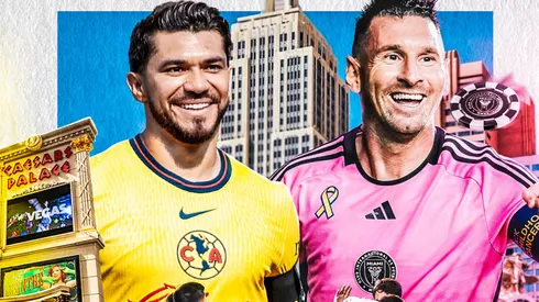 ¿América vs Inter de Miami va por TV Abierta? Así ve el juego EN VIVO