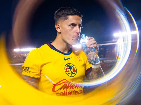 La enorme cifra millonaria en la que América tiene valuado a Brian Rodríguez