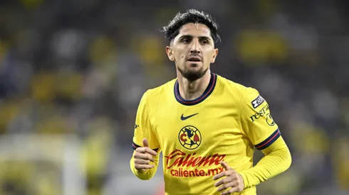 Diego Valdés no está contra Atlético de San Luis