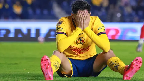 Diego Valdés tendría su futuro sellado en el América.