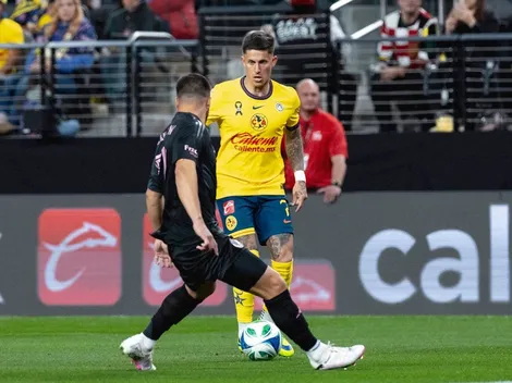 América cayó en los penales ante Inter Miami