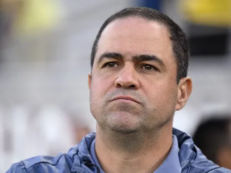 André Jardine se rindió ante el trabajo de los juveniles del América