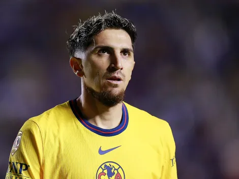 Si llega a Vélez, Valdés podría vivir un momento muy incómodo