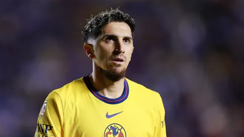 Diego Valdés podría seguir su carrera en Vélez Sarsfield