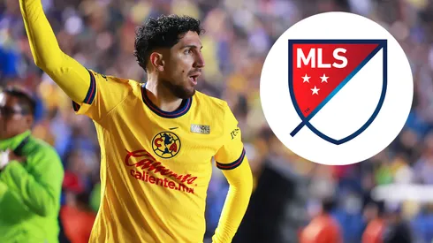 Diego Valdés tiene su destino claro.