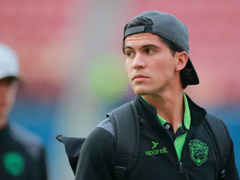 La afición elige al 'sacrificado' para que Ralph Orquin siga en el América