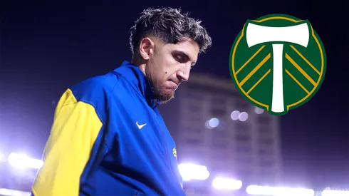 La salida de Diego Valdés sería buen negocio.