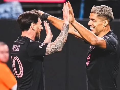 Lionel Messi se sinceró tras lo sucedido en el amistoso contra América