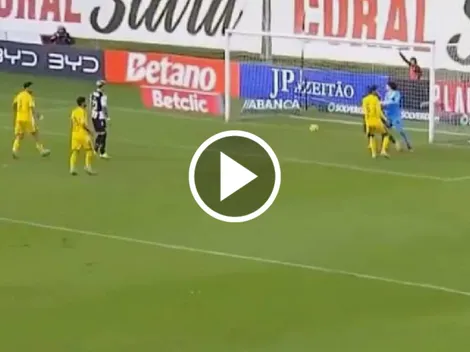 ¿Pudo hacer más? El discutible gol que recibió Guillermo Ochoa en su regreso