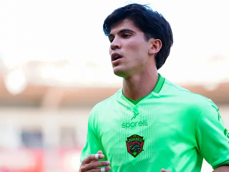 Grave error del América y Ralph Orquin no volvería al equipo