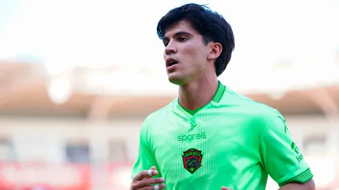 América podría no recuperar a Orquin.