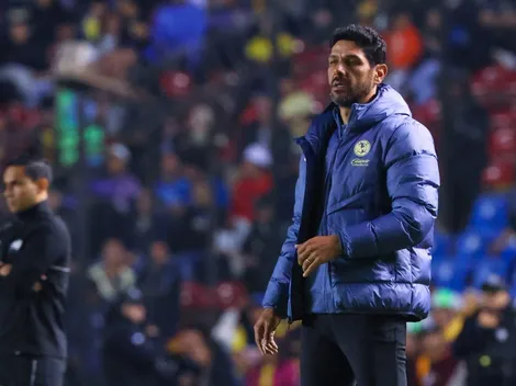 El mensaje de Diego Cervantes tras la actuación de la Sub 23