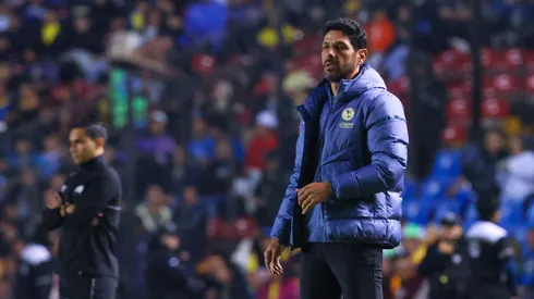 Diego Cervantes logró cuatro puntos en el inicio del Clausura 2025