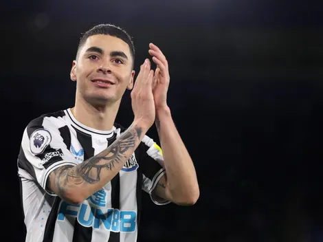 ¿Son ciertos los rumores sobre Miguel Almirón y el América?