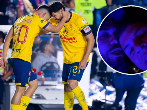 En un en vivo Henry Martin revela el futuro de Richard Sänchez