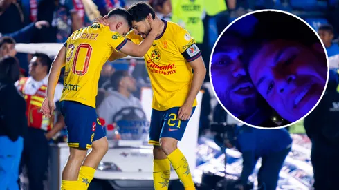 Henry Martin revela el futuro de Richard Sánchez.