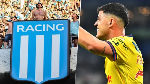 Richard está a nada de dejar el futbol mexicano.