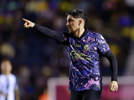 Diego Valdés saldrá del América por este detalle en especial