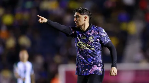 Valdés dejaría al América por un tema en especial.