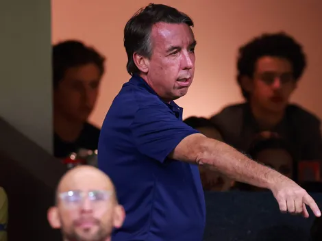 Emilio Azcárraga reveló la gran prioridad de América en 2025
