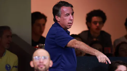 Emilio fue sincero con lo que busca el club a corto plazo.