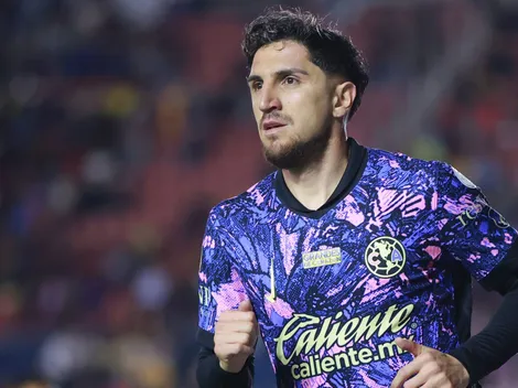 El futuro de Diego Valdés dio un giro inesperado