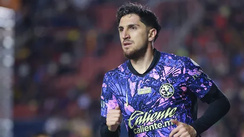 Diego Valdés no se iría a la MLS