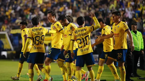 América se prepara para su próximo partido en la Liga MX