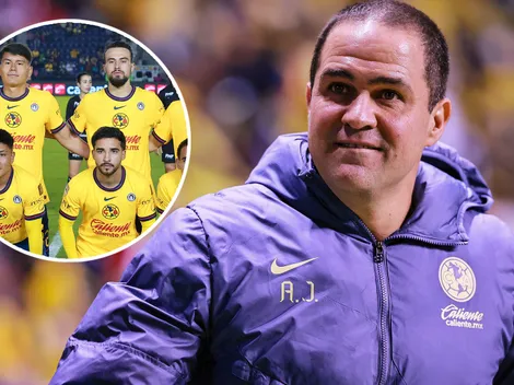 Jardine se queda con dos canteranos para el primer equipo