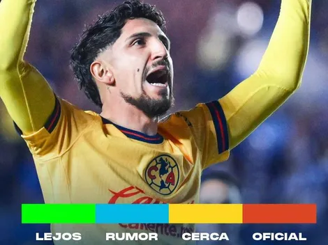 Semáforo: Cómo están las salidas de Richard Sánchez, Javairo Dilrosun y Diego Valdés