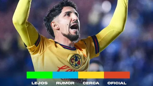 SEMAFORO AMÉRICA