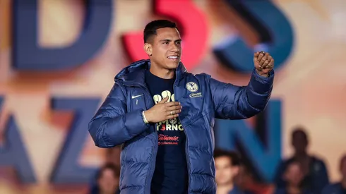 Malagón está listo para seguir triunfando con América.